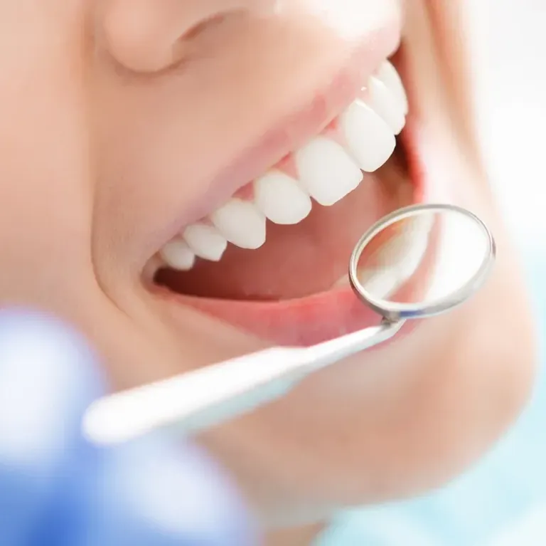 Individualized Dental Care